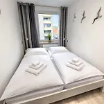Atlantik, App 38 &quotsylter Bude&quot *