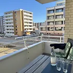 דירה Atlantik, App 38 &quotsylter Bude&quot *